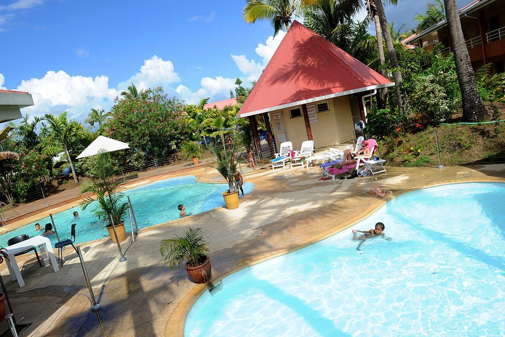 Hotel Koniambo Koné Exteriér fotografie